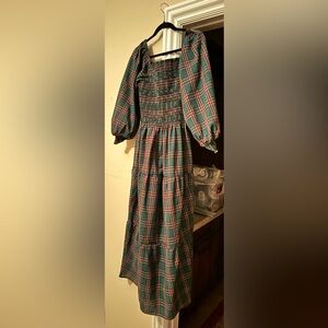 Mommy and me Christmas set